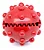 Brinquedo Duraball Vm com Solapa Tam. G (Thpet) - Imagem 1