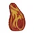Brinquedo Pet Picanha (Thpet) - Imagem 1