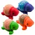 Brinquedo Pet Tartaruguinha (Thpet) - Imagem 1