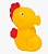Brinquedo Pet Cavalo Marinho (Thpet) - Imagem 1