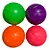 Bola Lisa 65 - 2d Pet - Cores Diversas - Imagem 2