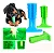 Brinquedo Pino Adestramento Borracha (Thpet) - Imagem 2