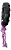 Pneu Preto com Corda Tam. G - 2d Pet (Thpet) - Imagem 2