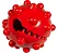 Brinquedo Duraball Vm com Solapa Tam. P (Thpet) - Imagem 2