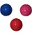 Bola Lisa 65 - 2d Pet - Cores Diversas - Imagem 2