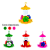 BEBEDOURO BEIJA FLOR TREND - Imagem 2