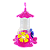 BEBEDOURO BEIJA FLOR GOLD - Imagem 1