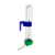 Bebedouro Plast Hamster M Ref. 11 - Imagem 2