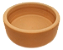Bebedouro de Barro Nº 2 - Imagem 1
