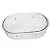 Banheira Cristal Oval - G - Imagem 1