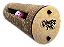 ARRANHADOR DE GATO CIRCULAR - Imagem 2
