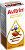 AVITRIN COMPLEXO VITAMÍNICO 15 ML - Imagem 1