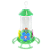 BEBEDOURO BEIJA FLOR C/ POLEIRO E CHAPÉU - Imagem 1