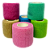 BANDAGEM ADESIVA FLEXÍVEL 5 X 4,5 CM CORES DIVERSAS - HOPPNER - Imagem 1