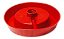 BASE P/ BEBEDOURO DE FRANGO - Imagem 1