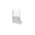 Bebedouro Jumbo Trinca Ferro 30 Ml - Unitario (Thpet) - Imagem 1