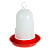 BEBEDOURO CODORNA/PINTO 750 ML - Imagem 1