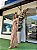 VESTIDO LONGO COM CUT OUT - Imagem 2