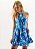 VESTIDO CURTO ESTAMPADO - Imagem 3