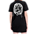 Vestido T-Shirt Chicana Léo Cardoso - Imagem 1