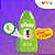 Beeps Shampoo Neutro 500ml - Imagem 3