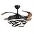 Ventilador de Teto Retrátil - CGE - 001 B - Imagem 1