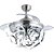 Ventilador de Teto Retrátil - CGE - 1367S - Imagem 1