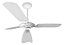 Ventilador de Teto Ventex - Yris (Branco) - Imagem 1