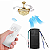 Kit de Controle Remoto para Ventilador de Teto - Imagem 3