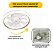 Ventilador de Teto Amon Cristal 34W - Imagem 5