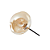 Lustre Pendente Topus - Imagem 3