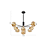 Lustre Pendente Topus - Imagem 5