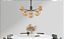 Lustre Pendente Topus - Imagem 2