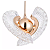 Lustre Pendente Gold - Imagem 2