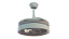 Ventilador de Teto Retrátil - (SL-2025) - Imagem 3