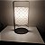 Abajur de Mesa Mate - LD5072 - Imagem 3