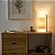 Abajur de Mesa Mate - LD5072 - Imagem 5