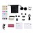 Hollyland Lark M2 Combo Sistema de Microfone Sem Fio - Imagem 3