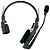 Hollyland Solidcom C1-6S Sistema Intercom Full-Duplex Sem Fio - Imagem 2