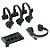 Hollyland Solidcom C1-4S Full Duplex Sistema Intercom Sem Fio - Imagem 2