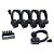 Hollyland Solidcom SE Global 5S Intercom Sem Fio - Imagem 1