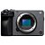 Sony FX30 Câmera Digital de Cinema - Imagem 1