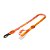 Guia Tradicional FreeFaro New Orange G - Imagem 1