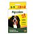 Combo Antipulgas Fiprolex Cães acima de 40kg Único - Imagem 1