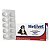 Metilvet 40mg 10 Compr. - Imagem 1