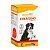 Suplemento Organnact Colágeno Dog Tabs 60 tabletes - Imagem 1
