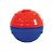 Brinquedo Dispenser para Ração ou Petisco Pet Ball Pet Games Mini - Imagem 1