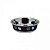 Comedouro Gatos Inox Fusion Preto Jambo 225 ml - Imagem 1