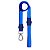 Guia Premium Classic Blue Dog Trip Brasil M - Imagem 1