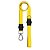 Guia Premium Classic Yellow Dog Trip Brasil G - Imagem 1